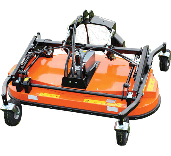 GMR Faucheuses rotatives – légères - FR 1500, 1800 LM/LH – Image 2