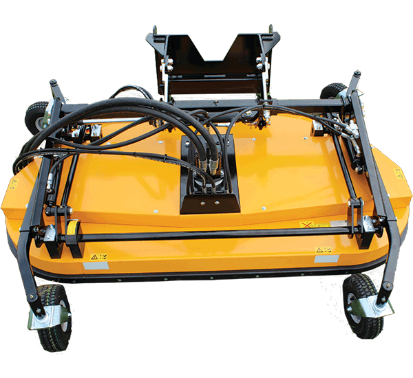 GMR Faucheuses rotatives – légères - FR 1500, 1800 LM/LH