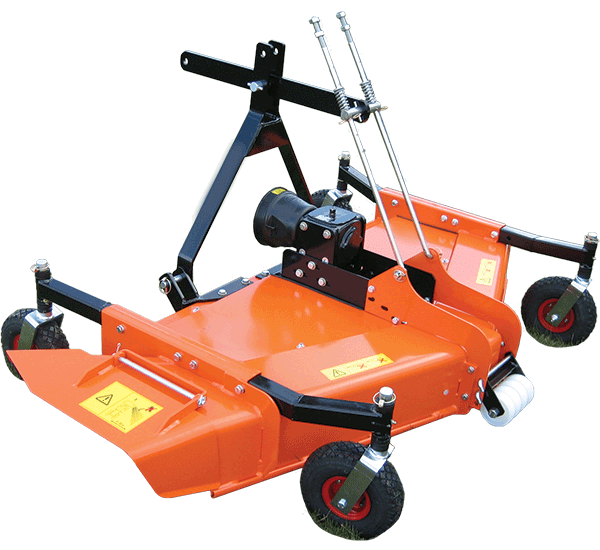 GMR : Faucheuses rotatives – à décharge latérale - HC/HCH 1500, 1800 A – Image 2