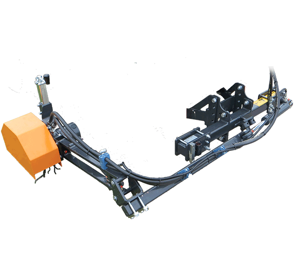 GMR : Finition de bordures - UF 150 R