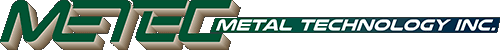 METEC Metal Technology Inc.