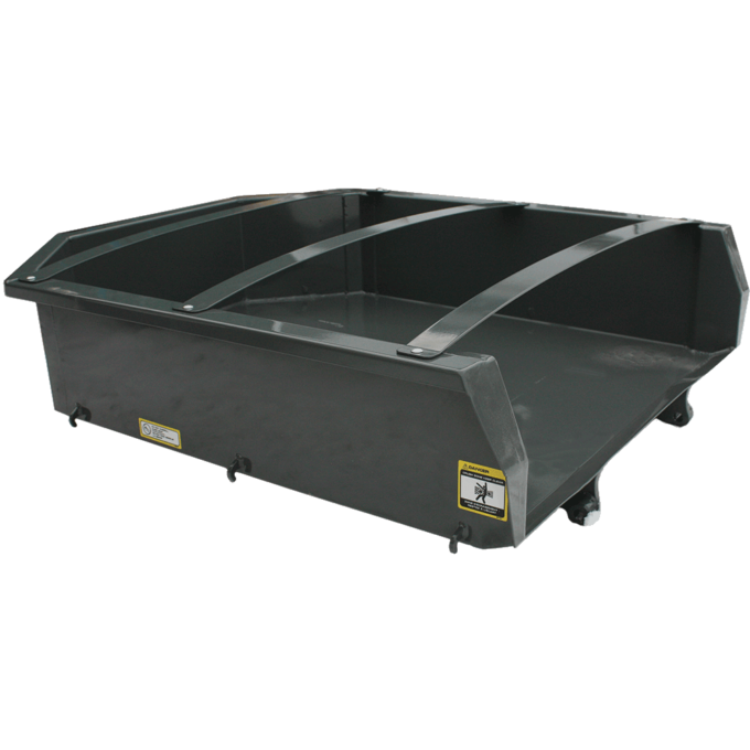 METEC : Boîte de décharge compacte - DB42-10 – Image 2