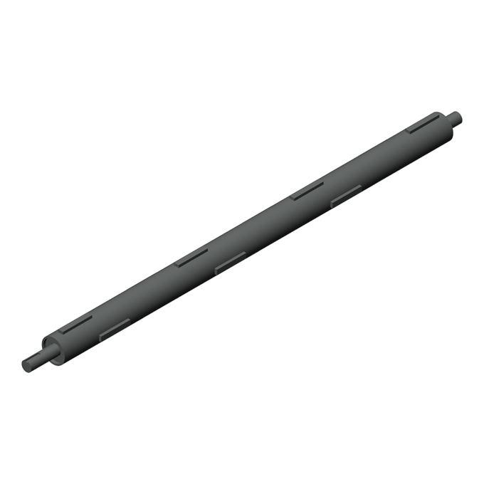 Roulement de tambour pour tracteur 992