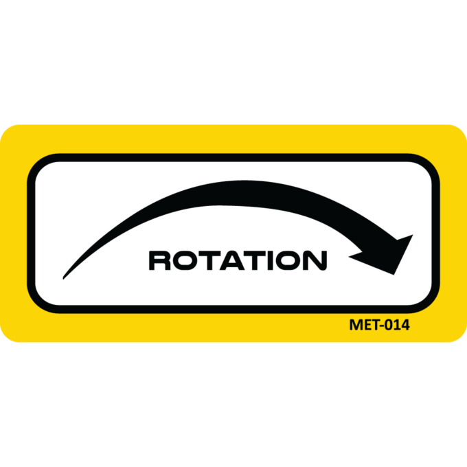 Rotation