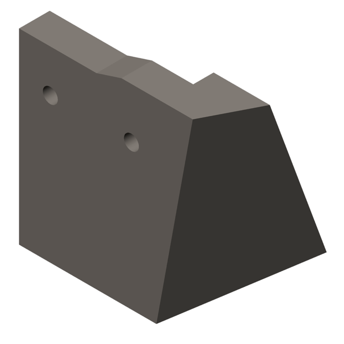 Embout nasal