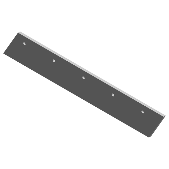 Bord de Coupe Gauche ou Droite