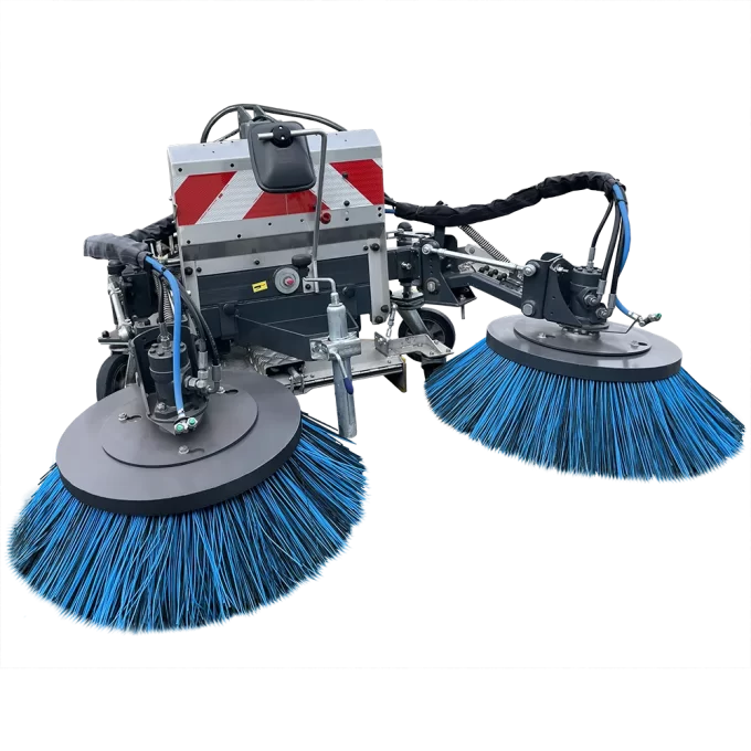 RASCO Aspirateur balai compact - SX 1200, 1600, 2 – Image 2