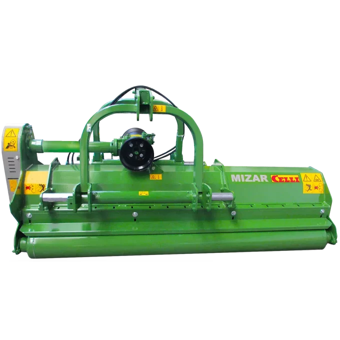 CELLI Faucheuse à fléaux à déplacement latéral - MIZAR/SR 175, 200, 225
