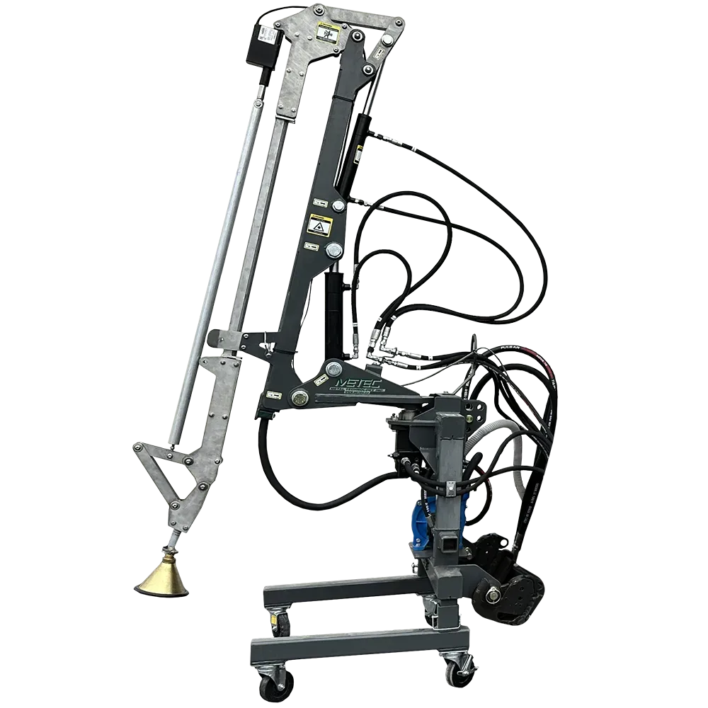 METEC Bras d'arrosage - WA