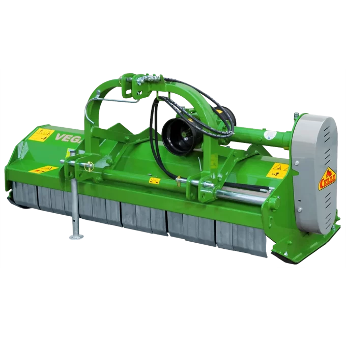 CELLI Faucheuse à fléaux à déplacement latéral - VEGA/SR 150, 175, 200