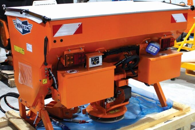 Liquidation Stock – METEC Metal Technology Inc.