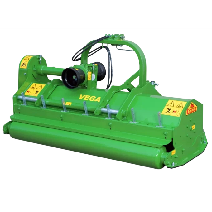 CELLI Side-Shift Flail Mower - VEGA/SR 150, 175, 200 - Image 2
