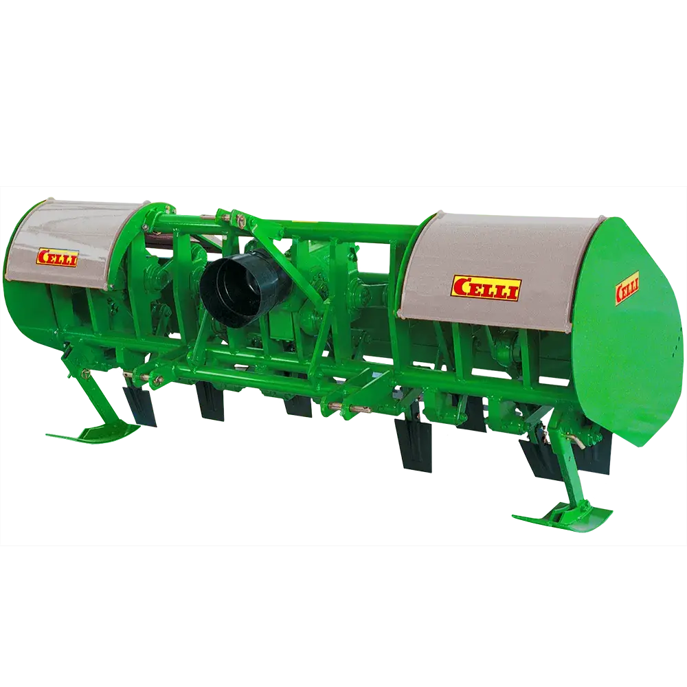 METEC Metal Technology Inc. – Your One-Stop Shop