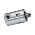 Duff-Norton rotary union high speed