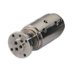 Duff-Norton rotary union multiport