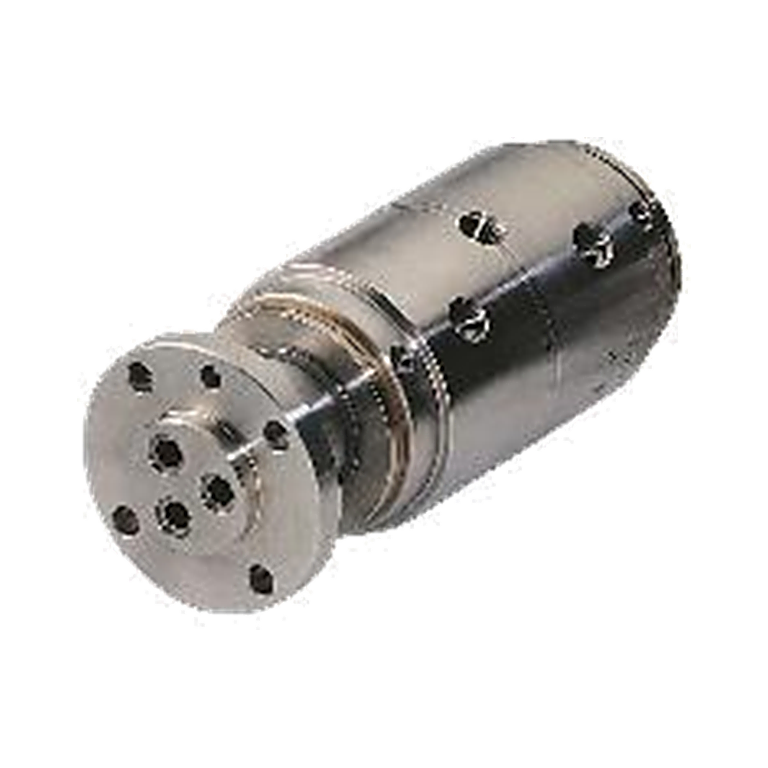 Duff-Norton rotary union multiport