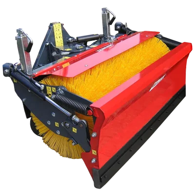Combi-Plow 1