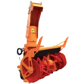 KFS-650 - Front